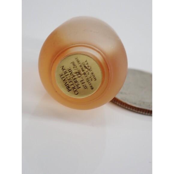 Estee Lauder PRIVATE Collection Travel Size Mini 0.7 OZ. Eau De PARFUM Vintage - Picture 7 of 10